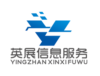 赵鹏的logo设计