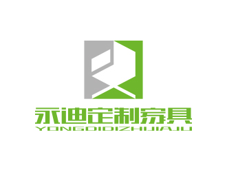 孙金泽的logo设计