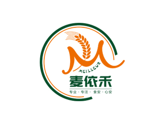 赵波的logo设计