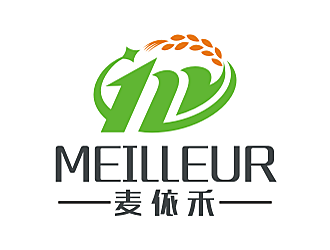 劳志飞的logo设计