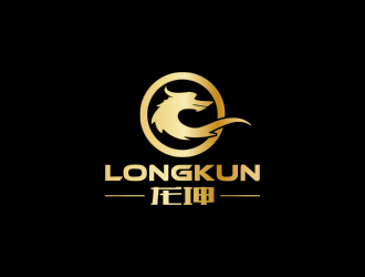 孙金泽的logo设计