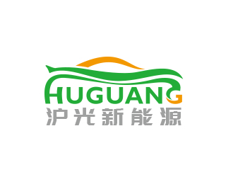 黄安悦的logo设计