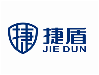 唐国强的logo设计