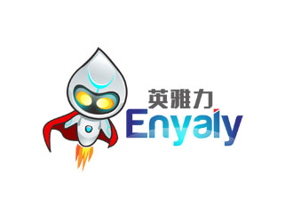 郭庆忠的logo设计