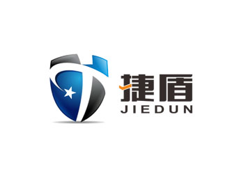 郭庆忠的logo设计