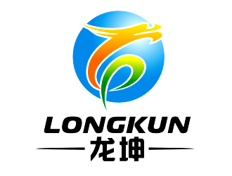 李杰的保龙坤泰商贸旅行有限公司logo设计