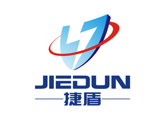 谭家强的logo设计