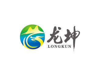 周金进的logo设计