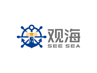 周金进的logo设计