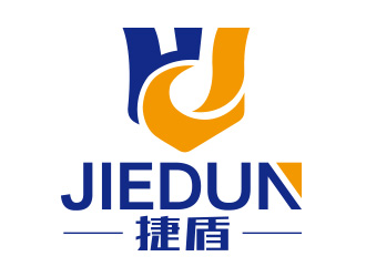 向正军的logo设计