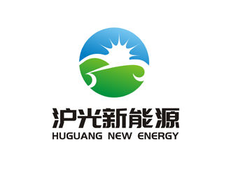 谭家强的logo设计