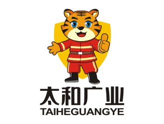 曾翼的logo设计