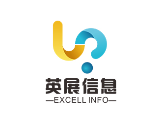郑锦尚的东莞市英展信息服务有限公司logologo设计