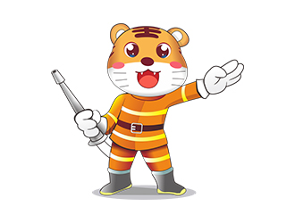 郑锦尚的logo设计