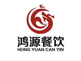 劳志飞的logo设计
