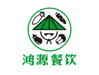 姜彦海的logo设计