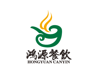 叶美宝的logo设计