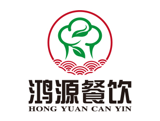 向正军的logo设计