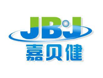 李杰的嘉贝健/嘉贝健国际贸易有限公司logo设计