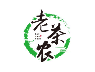 朱红娟的logo设计