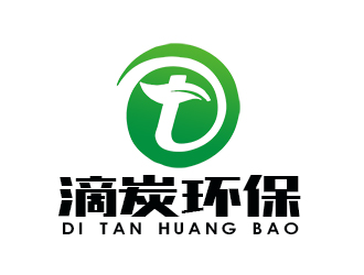 朱兵的logo设计