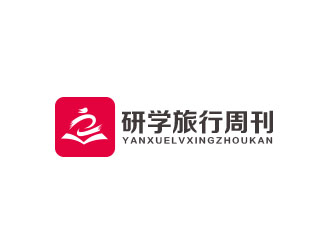 朱红娟的logo设计