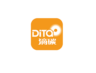 秦晓东的logo设计