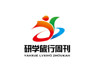 李贺的logo设计