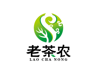 王涛的logo设计