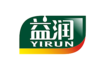 劳志飞的东莞市益润煲汤记食品贸易有限公司logo设计