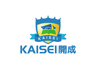 秦晓东的logo设计