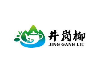 周金进的logo设计