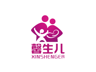 黄安悦的logo设计