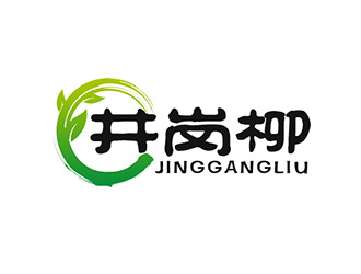 吴晓伟的logo设计