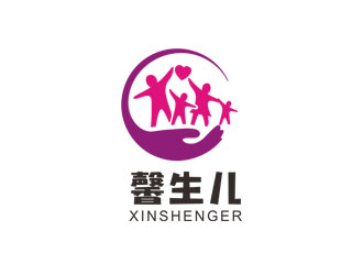 郭庆忠的logo设计