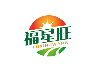 朱红娟的logo设计