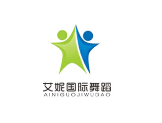 郭庆忠的logo设计