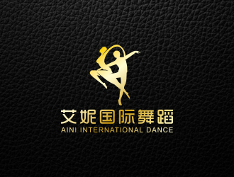 黄安悦的logo设计