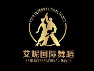 姜彦海的logo设计