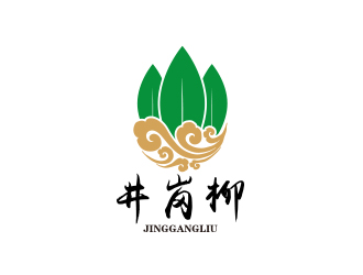 孙金泽的logo设计