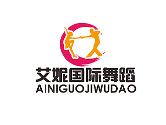 秦晓东的logo设计