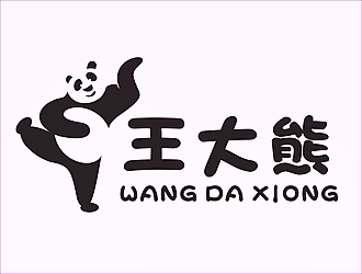 唐国强的logo设计