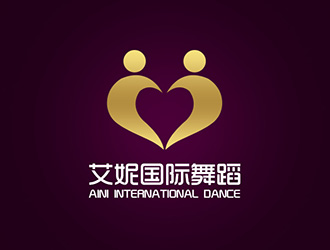 吴晓伟的logo设计