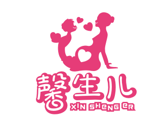 姜彦海的logo设计