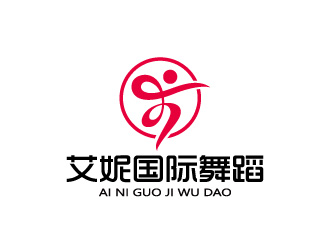 周金进的logo设计
