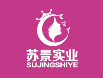 余亮亮的logo设计