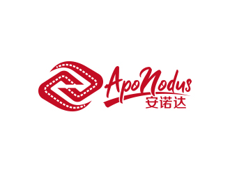 黄安悦的logo设计