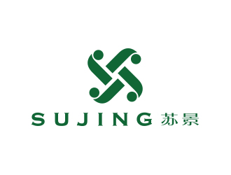孙金泽的logo设计