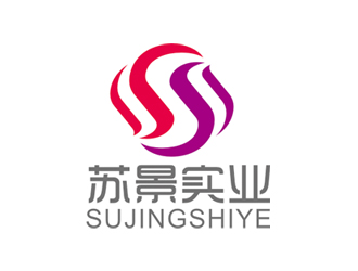 赵鹏的logo设计