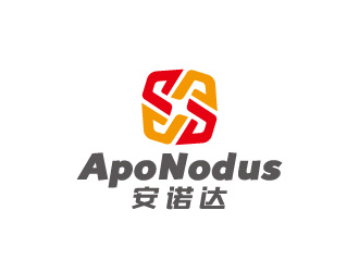 周金进的辰工油气井节点分析软件/合肥辰工科技有限公司logo设计